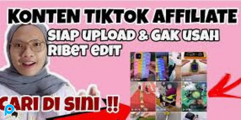 2200 Video China Review Produk Unik untuk bisnis Affiliate + BONUS VIDEO MASAK
