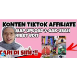 2200 Video China Review Produk Unik untuk bisnis Affiliate + BONUS VIDEO MASAK