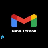 25 akun GMAIL FRESH non vpa