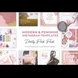 25+ Premium IG Banner untuk Promosi Bisnis