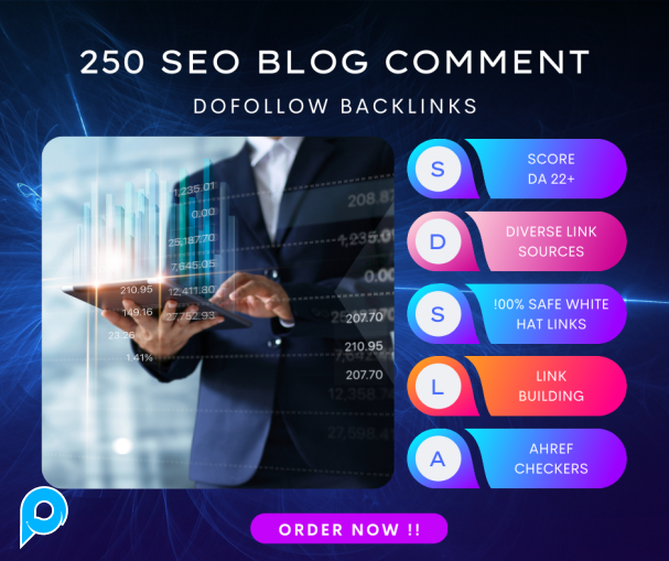 250 backlink komen blog dofollow dari halaman SEO