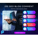 250 backlink komen blog dofollow dari halaman SEO
