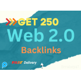 250+ Paket Properti Backlink Blogpost Web2.0 meningkatkan peringkat SEO Anda
