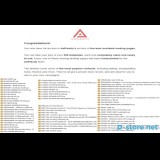 250 Template Landing Page Beragam Niche, Mudah Disesuaikan