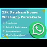 25.000 DATABASE NOMOR WHATSAPP PURWAKARTA AKTIF
