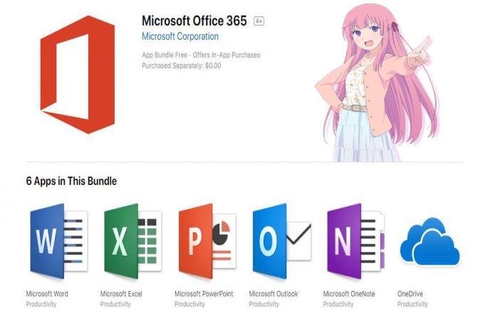 3 Akun Microsoft 365 Limit 5 User License
