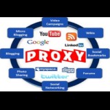 3 Akun Private Proxy PROMO