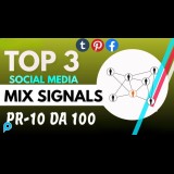 3 Top Kualitas Premium 9000 SEO Sinyal Sosial Tautan Balik Bookmark Membantu traffic dan Peringkat S