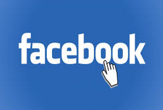 30 akun facebook baru GARANSI