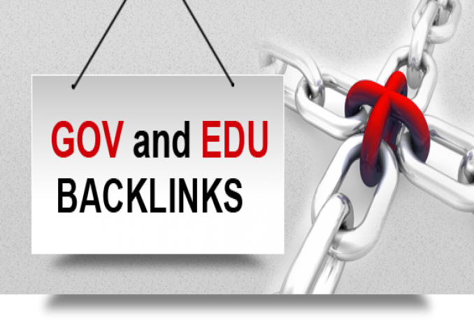 30 Edu Backlinks DA50-100 terverifikasi untuk menaikkan rank google