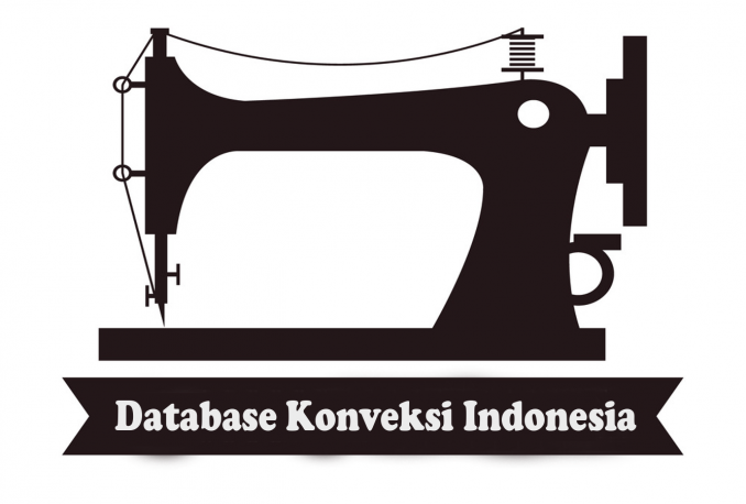 300 DATABASE KONTAK SUPLIER KONVEKSI