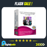 300+ TEMPLATE PPT VIDEO UNDANGAN PERNIKAHAN WEDDING INVITATION PREMIUM POWER POINT