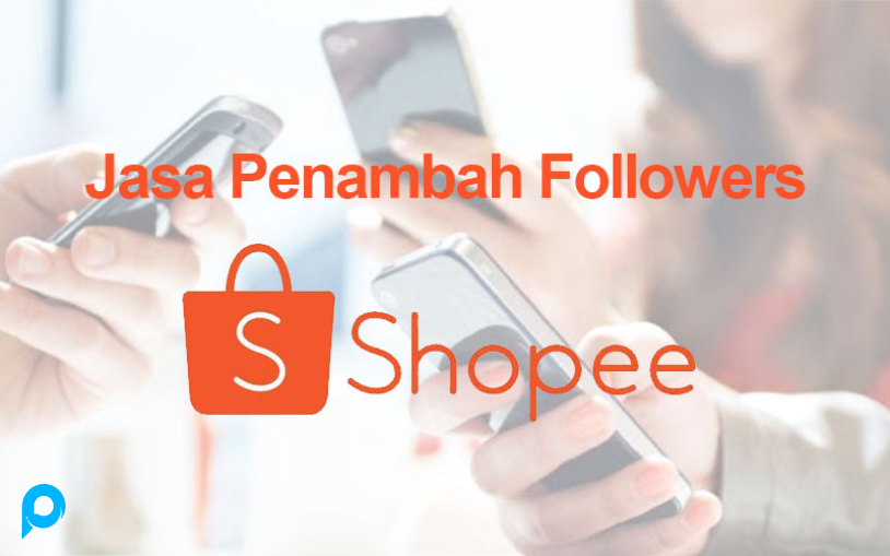 3000 Shopee Follower High Quality Permanen - Jasa Tambah Shopee Followers Bergaransi