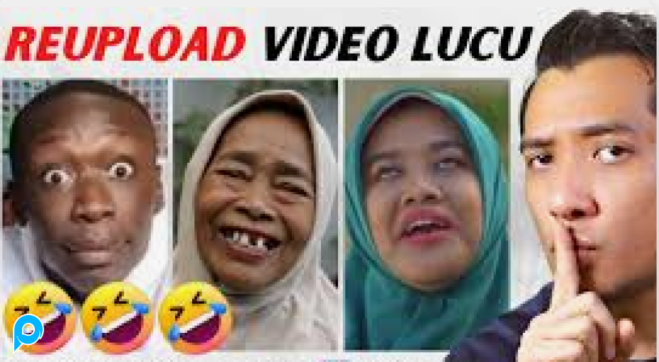 3000+ Video Konten LUCU siap upload Untuk VT, Short Dan Reel