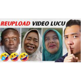 3000+ Video Konten LUCU siap upload Untuk VT, Short Dan Reel
