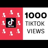 30.000 Tiktok Views