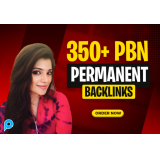 350+ PBN Permanent Homepage Backlinks