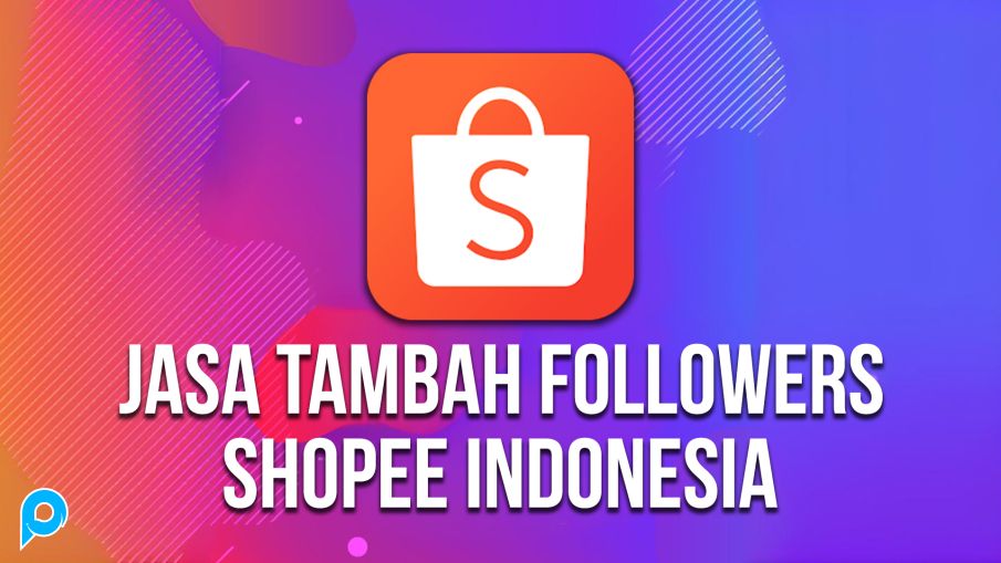 3.500 Followers Shopee Indonesia Murah No Drop