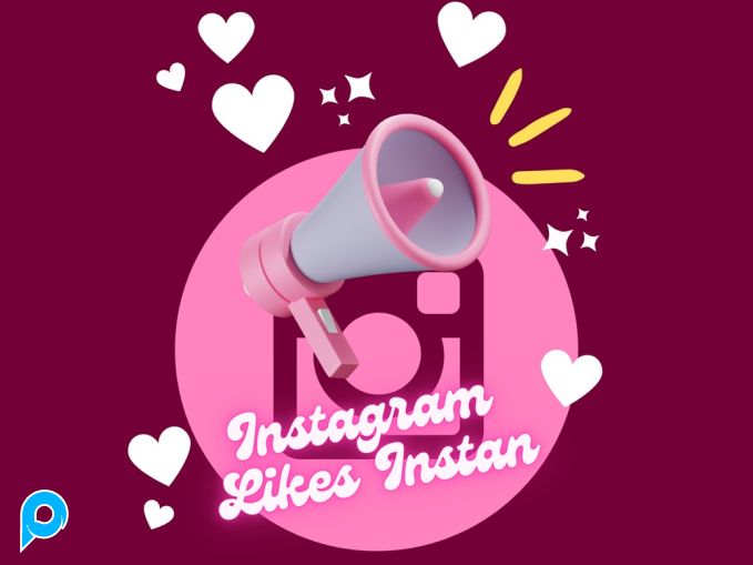 [3.5K] 3500 Instagram Likes Bonus View HQ Account Non Drop Instan Masuk