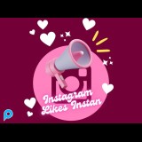 [3.5K] 3500 Instagram Likes Bonus View HQ Account Non Drop Instan Masuk