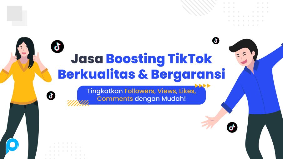400 Likes Tik Tok Real Berkualitas Tinggi, Rendah Penurunan dan Bergaransi 30 Hari