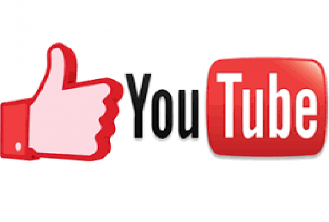 400 youtube like berkualitas