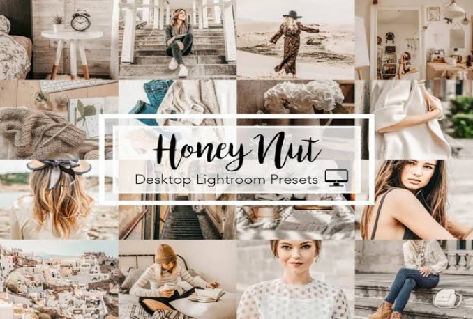 4000+ Lightroom Preset Collection for Destkop