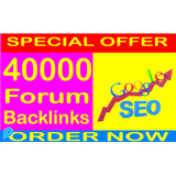 40.000 GSA SER Forum Backlinks untuk Link atau SEO situs web Anda untuk meningkatkan peringkat Anda 