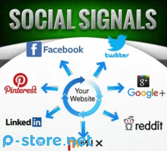 40000 social signal di situs berpagerank super tinggi
