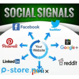 40000 social signal di situs berpagerank super tinggi
