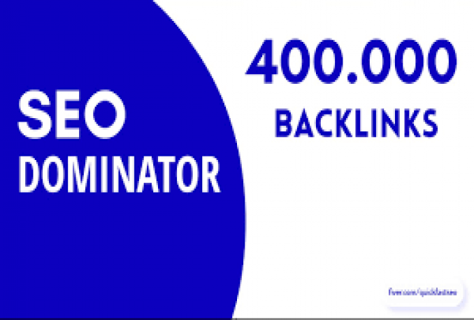 400.000 GSA backlink untuk optimasi ranking SEO