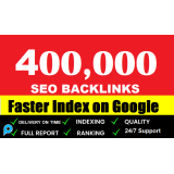 400.000 Gsa SER Backlink SEO Powerfull Untuk Index Lebih Cepat di Google
