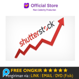 40GB Shutterstock Premium Files Lifetime