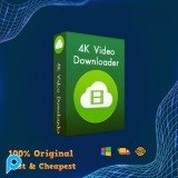 4K V?deo Downlo?der Prem?um 2022 [W?ndows][L?fet?me]