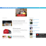 5 Buah Blogspot ZOMBIE, BONUS Akun Gmail UNLIMITED, SIAP Pasang Iklan ADSTERRA