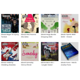 5 Ebook Yang Anda Inginkan