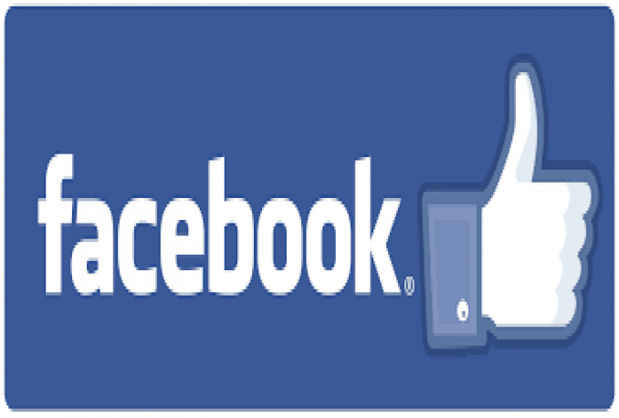 50 akun facebook baru