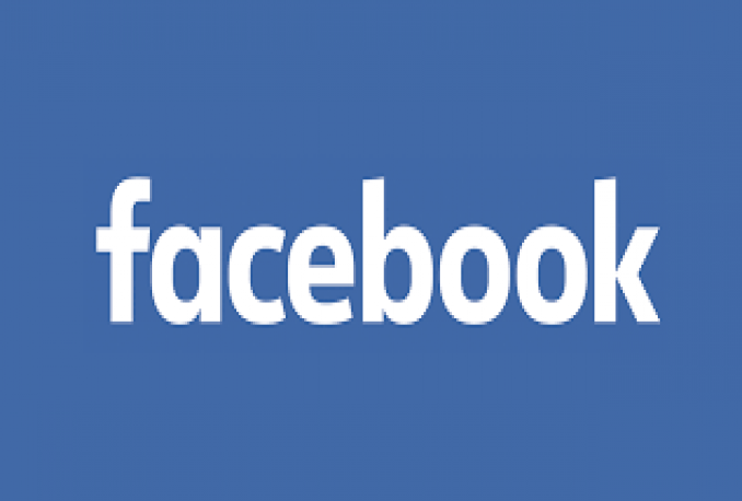 50 akun facebook baru/fresh BERGARANSI