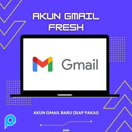50 Akun GMAIL FRESH NEW BARU - LOGIN TANPA VERIFIKASI / TANPA SESI / EMAIL TANPA NO PEMULIHAN_