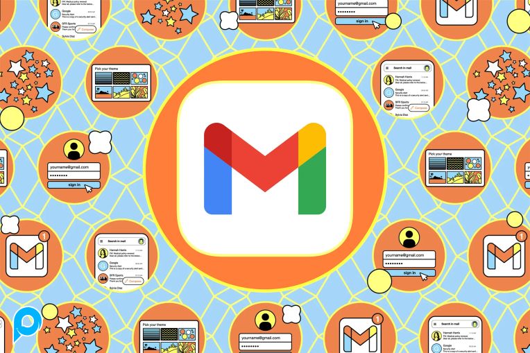 50 Akun Gmail Fresh Resmi TANPA OTP / VERIFIKASI AKUN