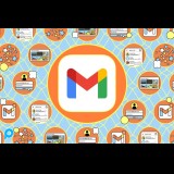 50 Akun Gmail Fresh Resmi TANPA OTP / VERIFIKASI AKUN