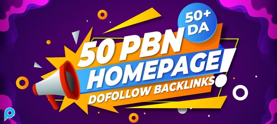 50 Backlink Permanen PBN  DA 70 to 50 Plus Dofollow Domain Terindex Cepat