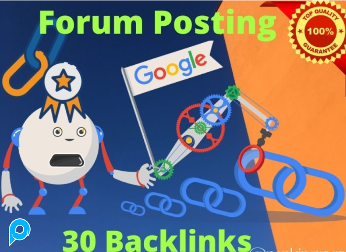 50 Backlink posting forum berkualitas tinggi