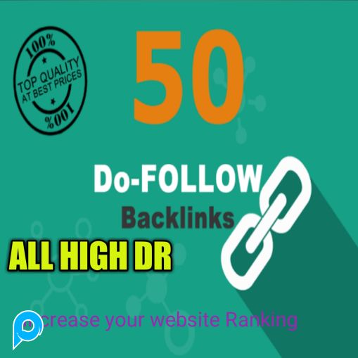 50 Backlinks PR9 BERKUALITAS TINGGI, , EDU/GOV, Pos Web2, Boos Pengiriman Artikel