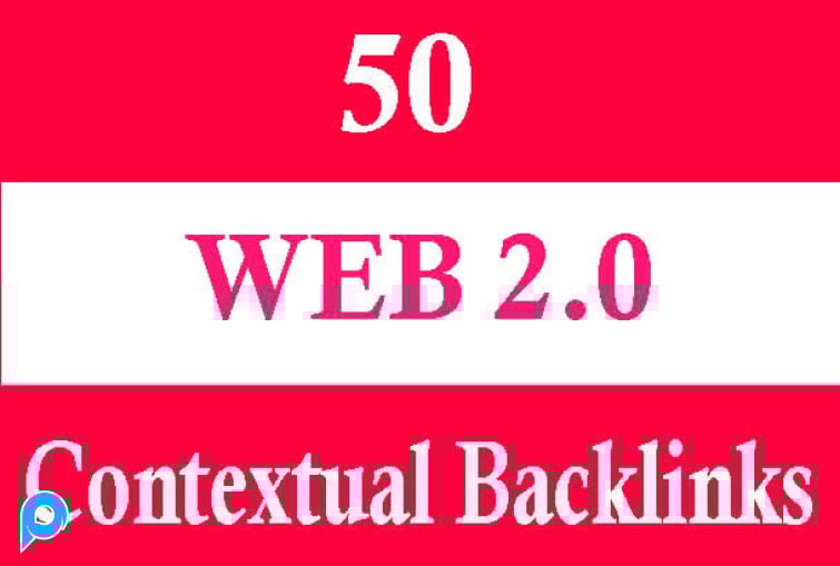 50 Blog Web 2.0 Dengan Kualitas Tertinggi & Tautan Paling Efektif