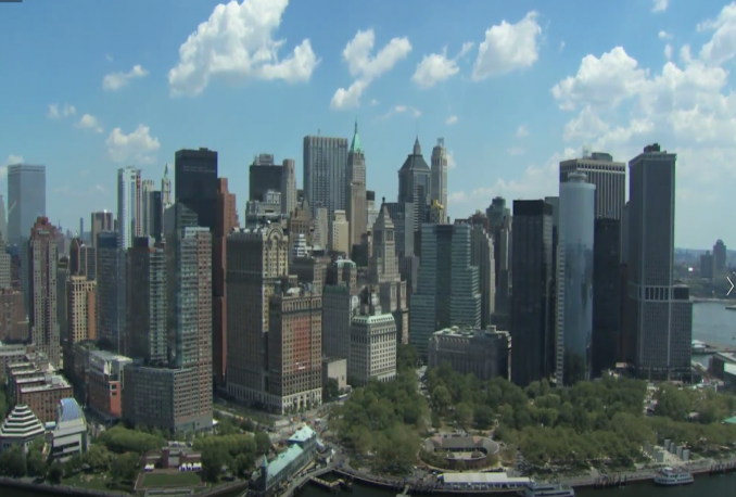 50 CityFootage untuk Youtube Content