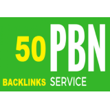 50 PBN Backlinks DA 20+ TF 20+ dan Blogger Backlink Rankmaster1