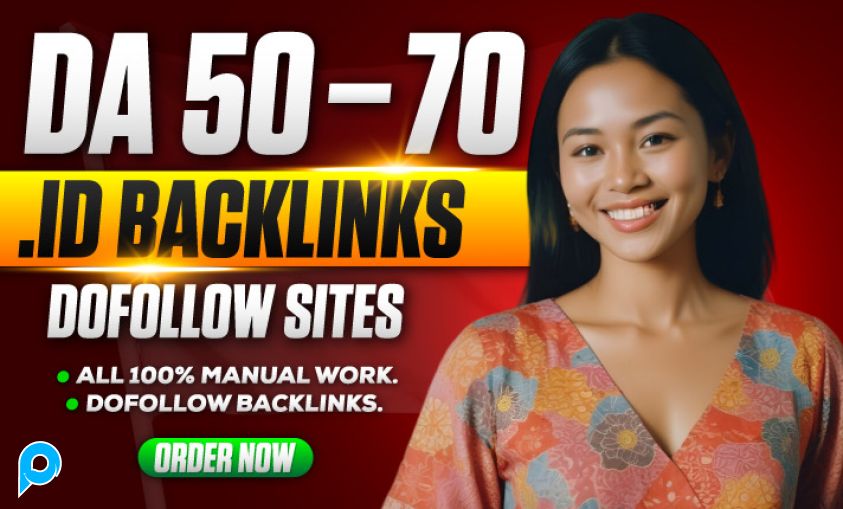 50 Premium. id Beranda Backlink PBN Indonesia