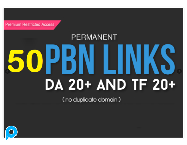 50+ Tautan PBN - DA 50+ Tautan Balik Dofollow Cepat Tautan Balik PBN