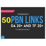 50+ Tautan PBN - DA 50+ Tautan Balik Dofollow Cepat Tautan Balik PBN